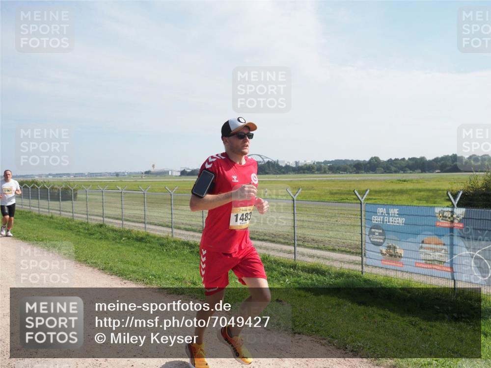 08.09.2024 - Airport Race Miley Keyser http://msf.ph/oto/7049427 08.09.2024 12:13:46 Laufen 1061, 1483 meine-sportfotos.de