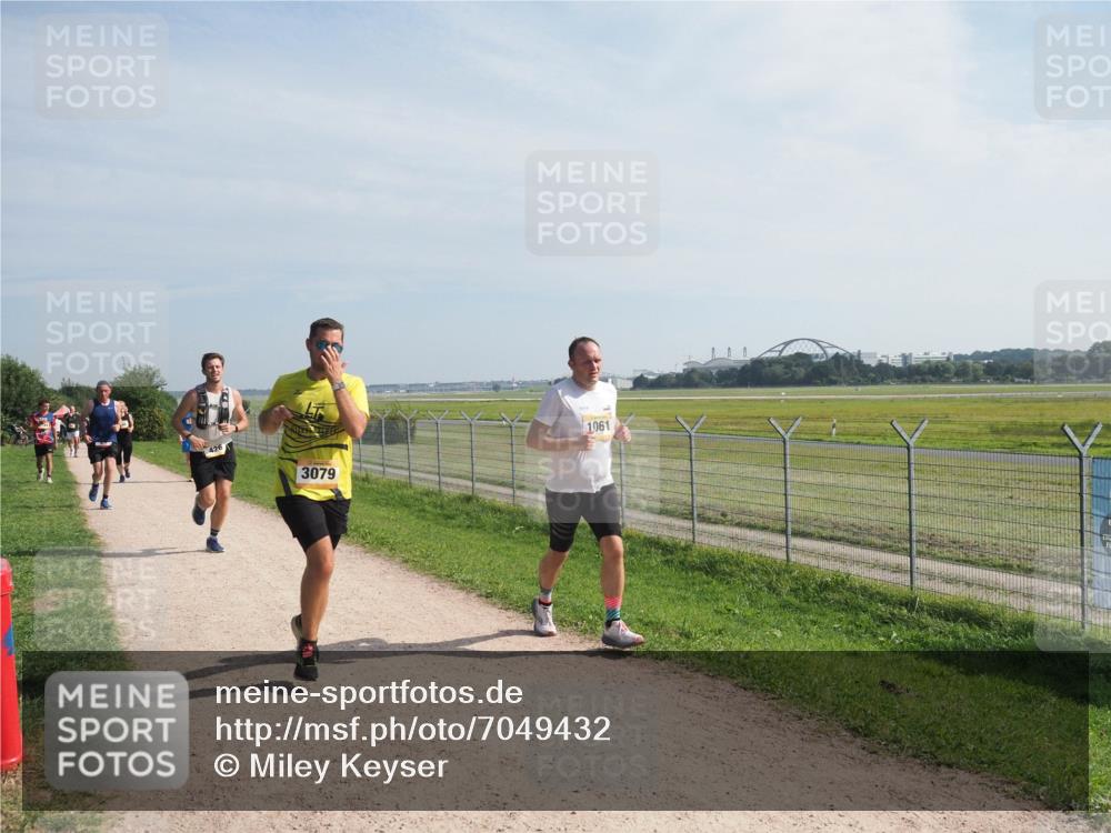 08.09.2024 - Airport Race Miley Keyser http://msf.ph/oto/7049432 08.09.2024 12:13:49 Laufen 426, 3079, 1061 meine-sportfotos.de