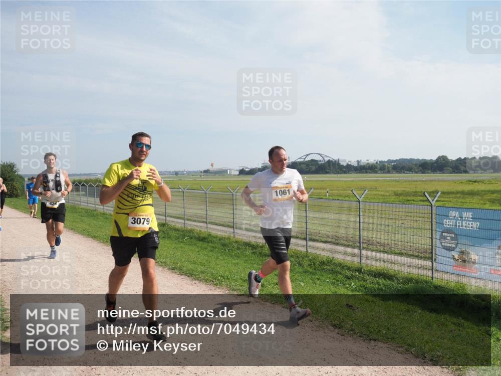 08.09.2024 - Airport Race Miley Keyser http://msf.ph/oto/7049434 08.09.2024 12:13:49 Laufen 426, 3079, 1061 meine-sportfotos.de