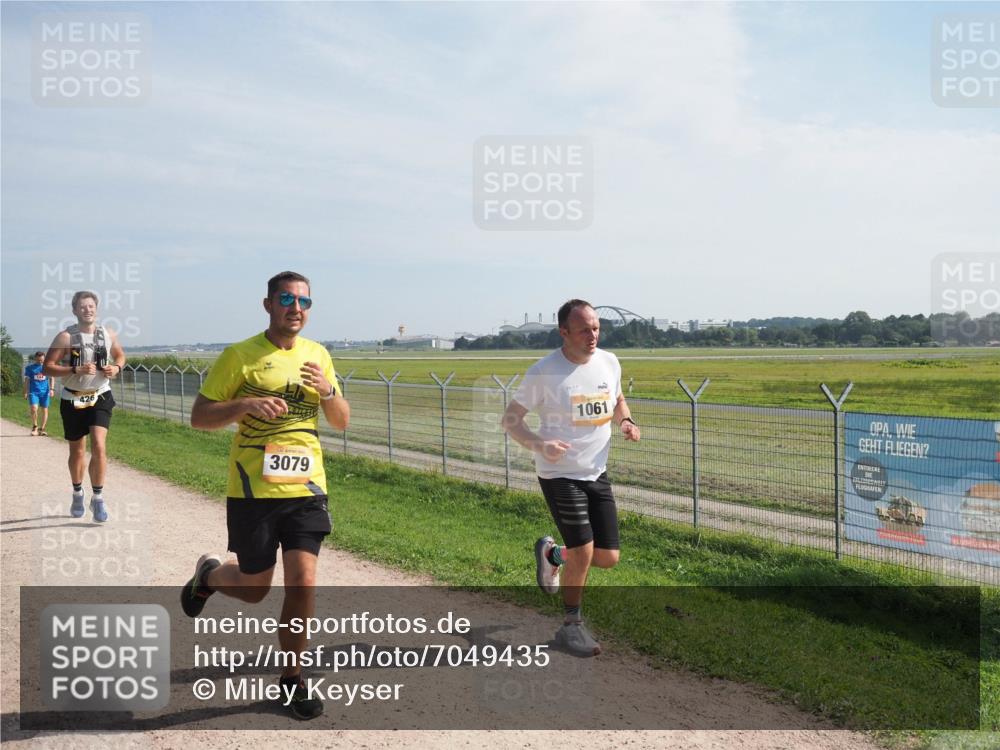 08.09.2024 - Airport Race Miley Keyser http://msf.ph/oto/7049435 08.09.2024 12:13:49 Laufen 426, 3079, 1061 meine-sportfotos.de