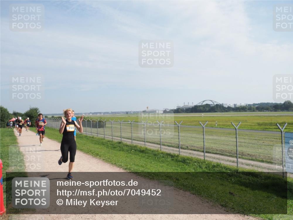 08.09.2024 - Airport Race Miley Keyser http://msf.ph/oto/7049452 08.09.2024 12:13:54 Laufen 2140, 786 meine-sportfotos.de