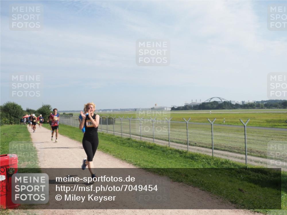 08.09.2024 - Airport Race Miley Keyser http://msf.ph/oto/7049454 08.09.2024 12:13:54 Laufen 78 meine-sportfotos.de