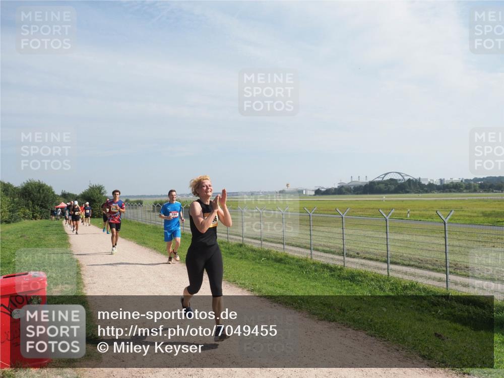 08.09.2024 - Airport Race Miley Keyser http://msf.ph/oto/7049455 08.09.2024 12:13:54 Laufen 184, 6 meine-sportfotos.de
