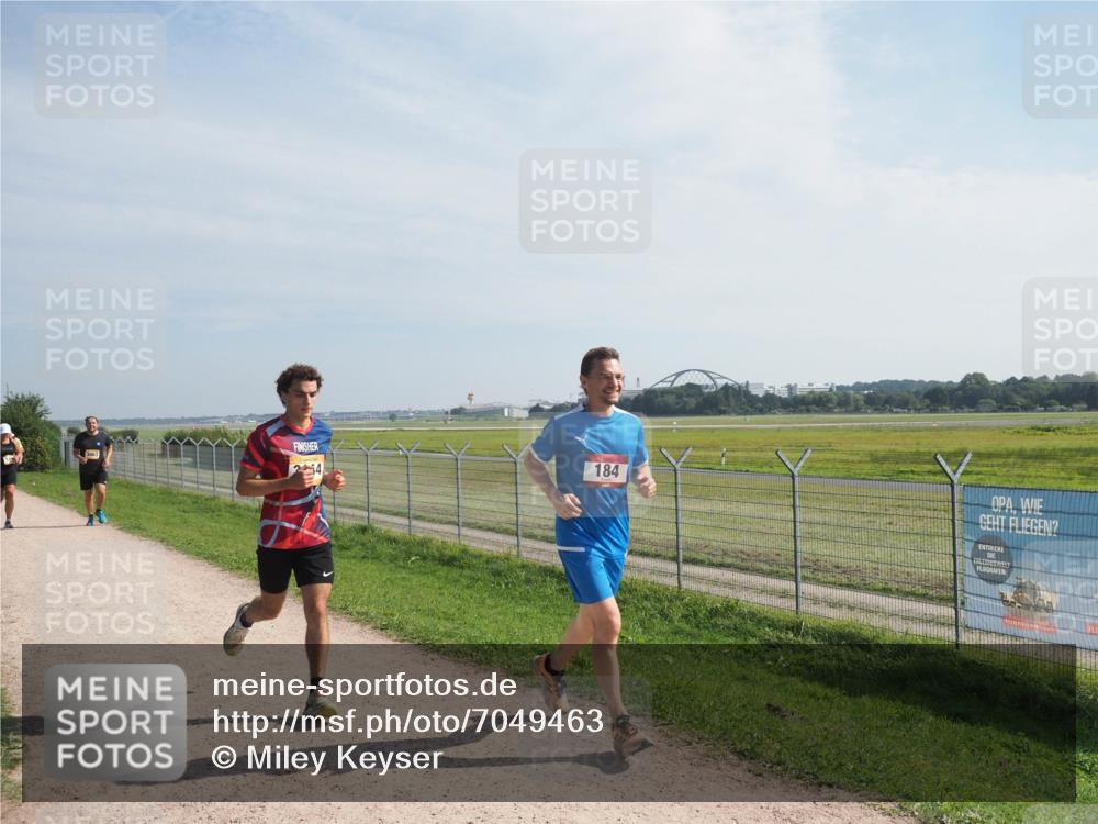 08.09.2024 - Airport Race Miley Keyser http://msf.ph/oto/7049463 08.09.2024 12:13:57 Laufen 24, 184 meine-sportfotos.de