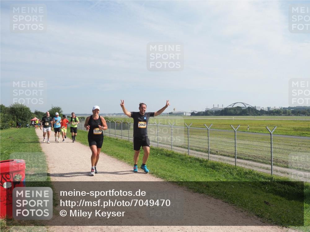 08.09.2024 - Airport Race Miley Keyser http://msf.ph/oto/7049470 08.09.2024 12:14:01 Laufen 1176, 3063 meine-sportfotos.de