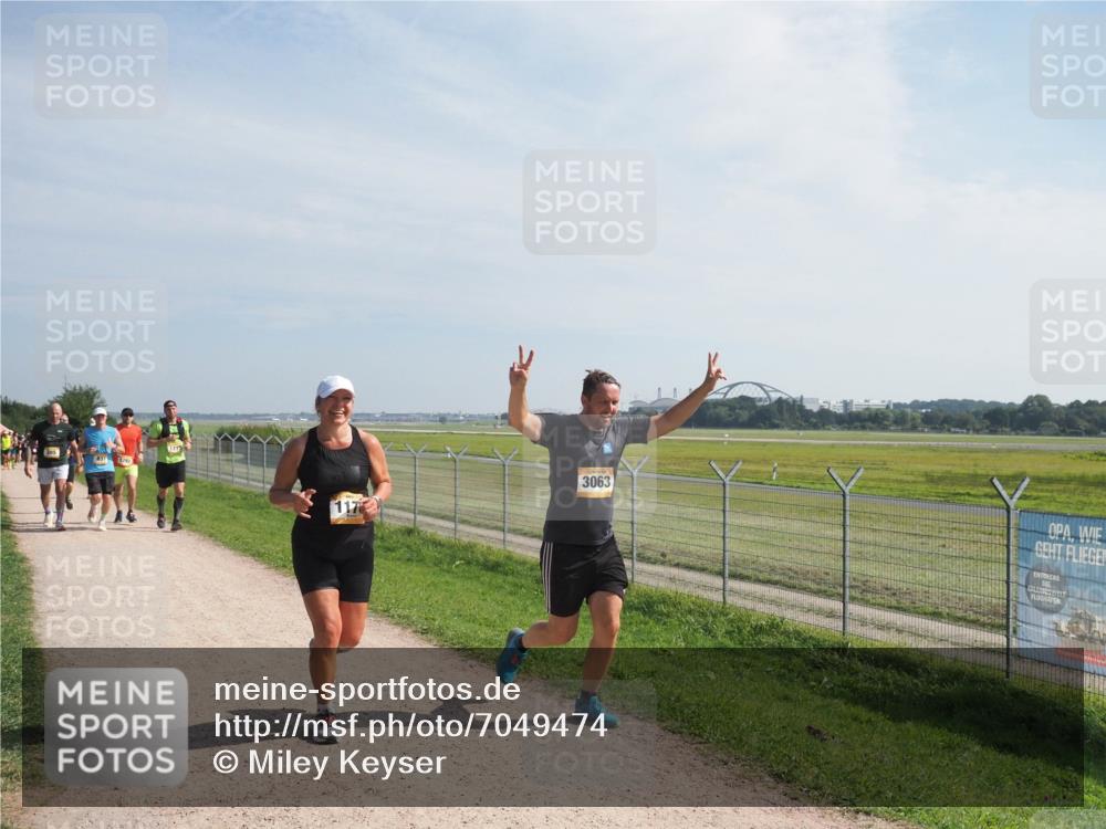 08.09.2024 - Airport Race Miley Keyser http://msf.ph/oto/7049474 08.09.2024 12:14:02 Laufen 117, 3063 meine-sportfotos.de