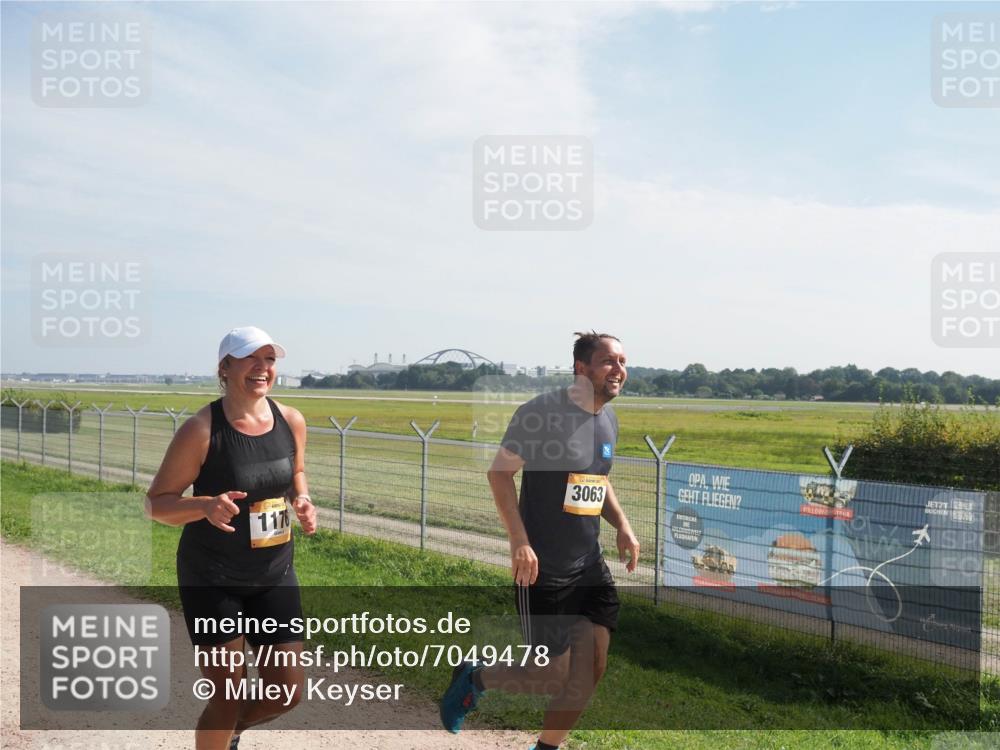 08.09.2024 - Airport Race Miley Keyser http://msf.ph/oto/7049478 08.09.2024 12:14:03 Laufen 117, 3063 meine-sportfotos.de