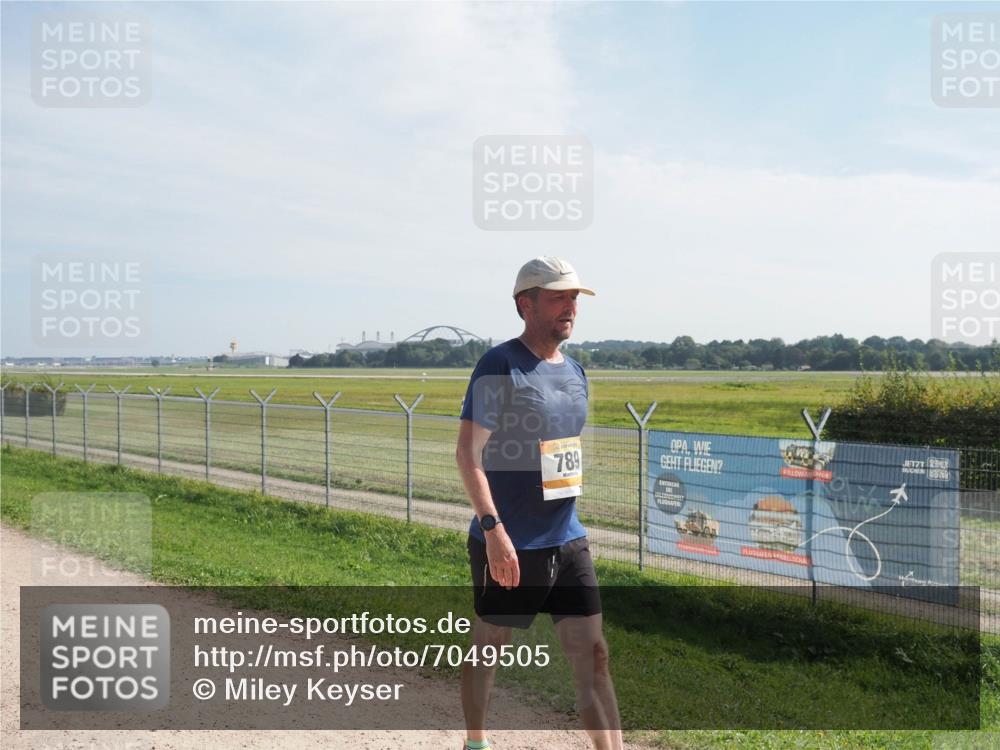 08.09.2024 - Airport Race Miley Keyser http://msf.ph/oto/7049505 08.09.2024 12:14:16 Laufen 789, 23 meine-sportfotos.de