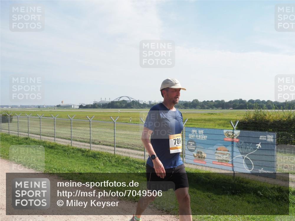 08.09.2024 - Airport Race Miley Keyser http://msf.ph/oto/7049506 08.09.2024 12:14:17 Laufen 789 meine-sportfotos.de