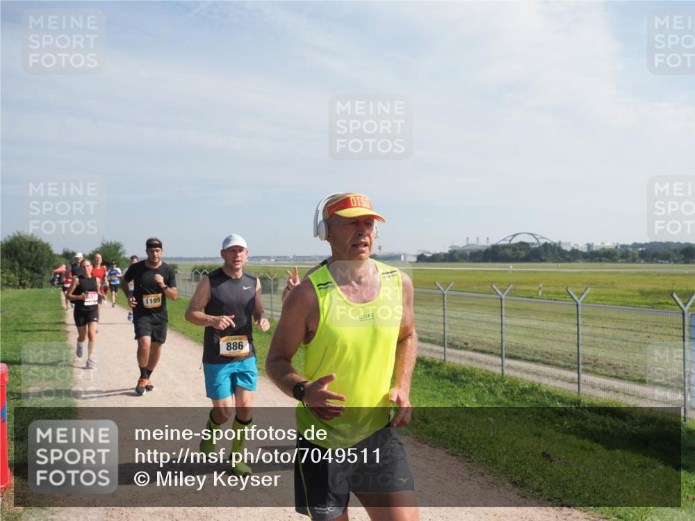 08.09.2024 - Airport Race Miley Keyser http://msf.ph/oto/7049511 08.09.2024 12:14:18 Laufen 1195, 886 meine-sportfotos.de