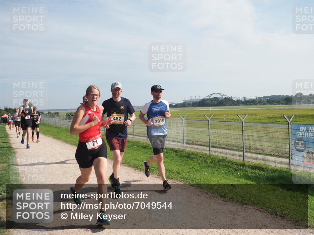 08.09.2024 - Airport Race Miley Keyser http://msf.ph/oto/7049544 08.09.2024 12:14:26 Laufen 71, 482, 3010 meine-sportfotos.de