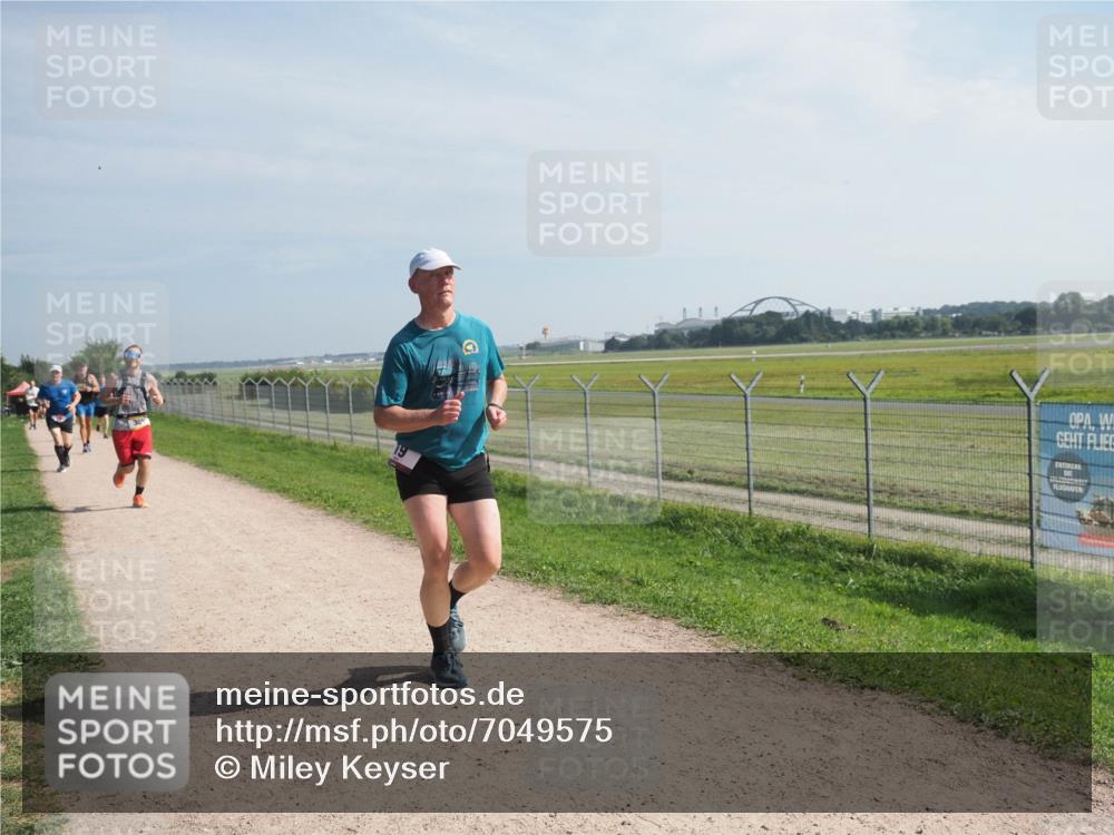 08.09.2024 - Airport Race Miley Keyser http://msf.ph/oto/7049575 08.09.2024 12:14:33 Laufen  meine-sportfotos.de