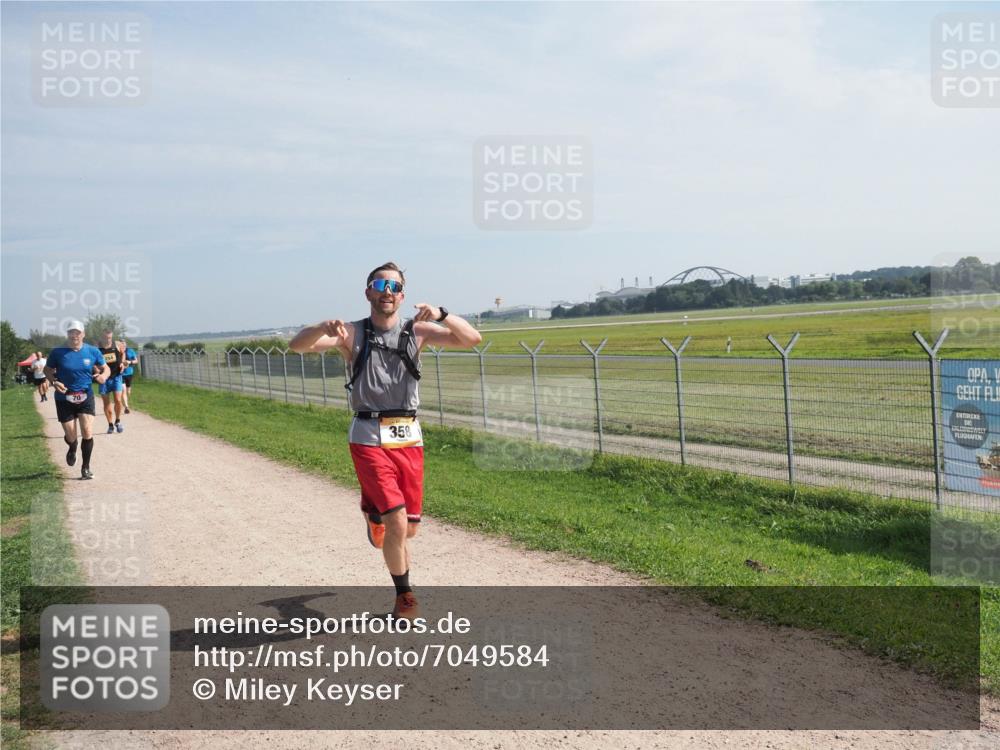 08.09.2024 - Airport Race Miley Keyser http://msf.ph/oto/7049584 08.09.2024 12:14:36 Laufen 70, 358 meine-sportfotos.de