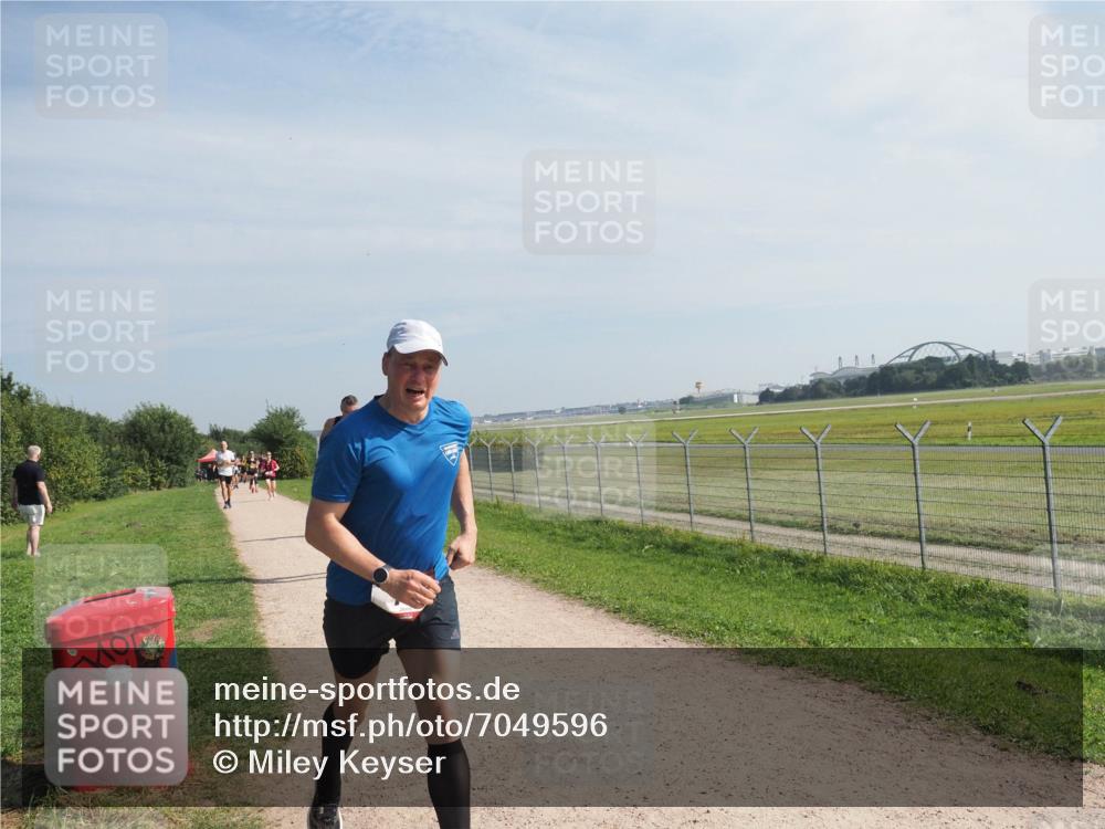 08.09.2024 - Airport Race Miley Keyser http://msf.ph/oto/7049596 08.09.2024 12:14:39 Laufen  meine-sportfotos.de