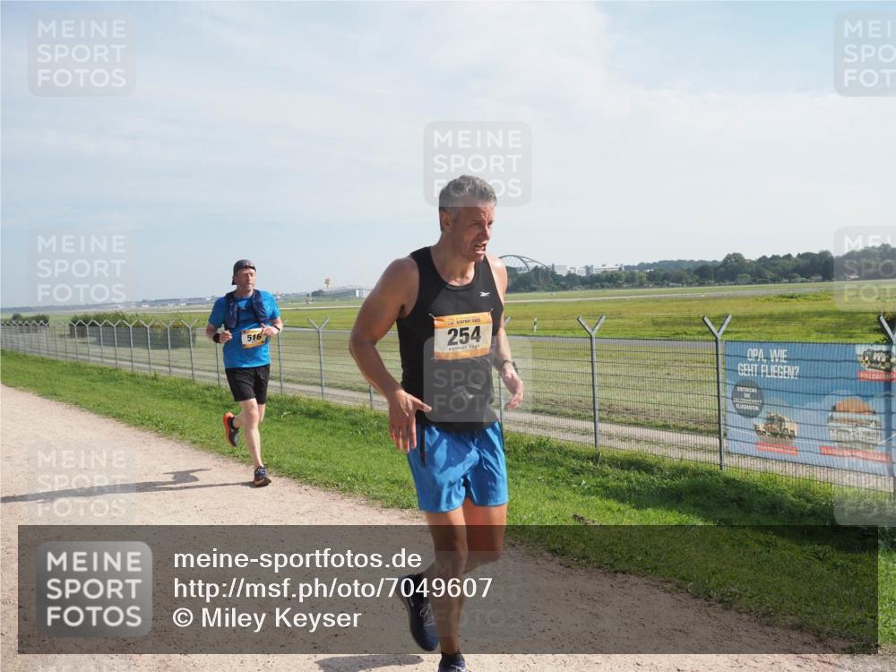 08.09.2024 - Airport Race Miley Keyser http://msf.ph/oto/7049607 08.09.2024 12:14:42 Laufen 516, 254 meine-sportfotos.de