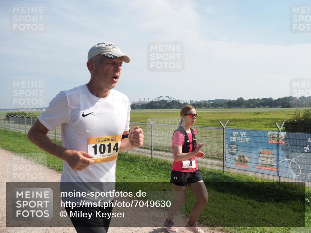 08.09.2024 - Airport Race Miley Keyser http://msf.ph/oto/7049630 08.09.2024 12:14:49 Laufen 1014, 8 meine-sportfotos.de