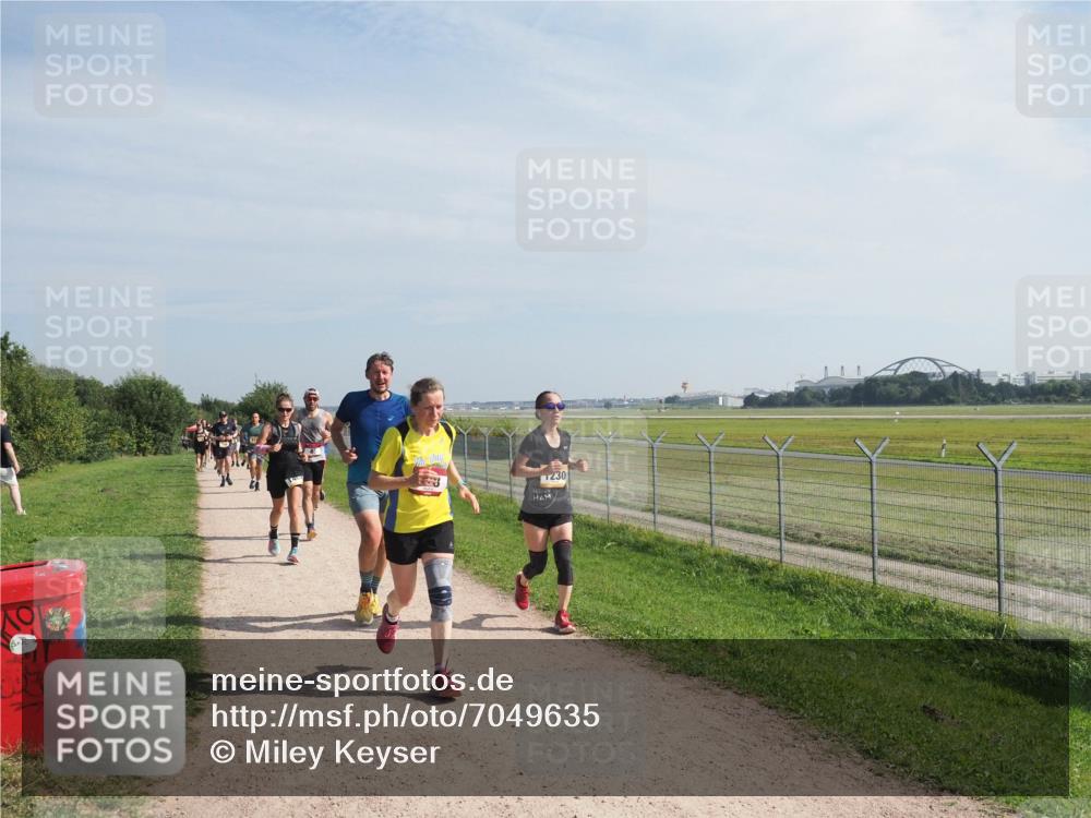 08.09.2024 - Airport Race Miley Keyser http://msf.ph/oto/7049635 08.09.2024 12:14:53 Laufen 1230 meine-sportfotos.de