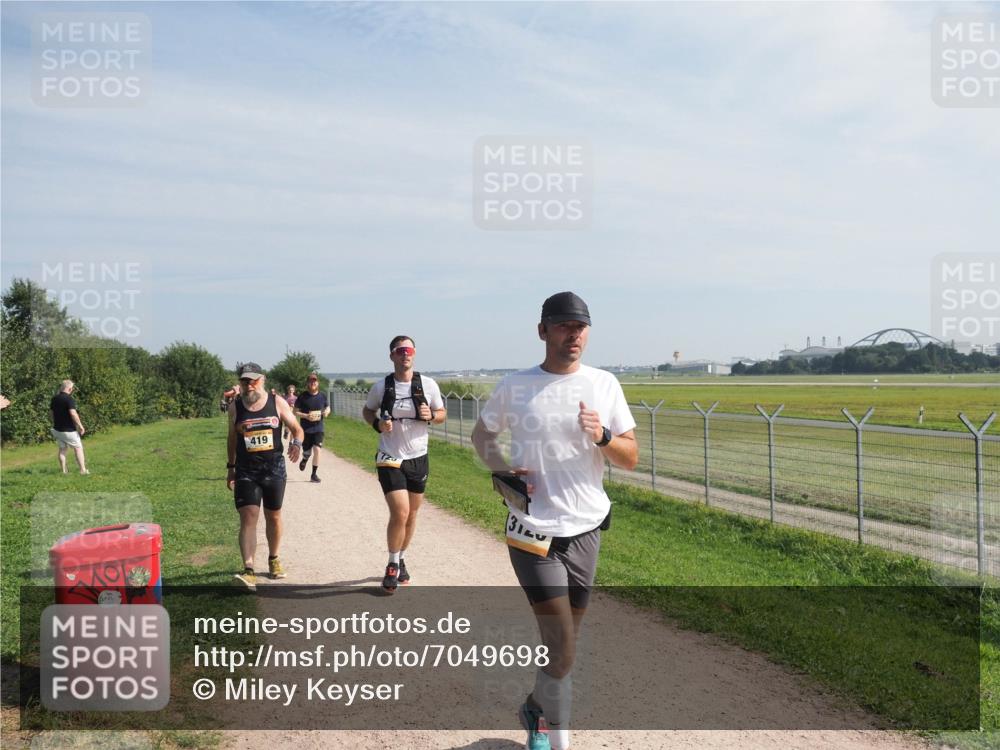 08.09.2024 - Airport Race Miley Keyser http://msf.ph/oto/7049698 08.09.2024 12:15:10 Laufen 419, 31 meine-sportfotos.de