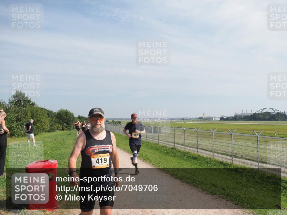08.09.2024 - Airport Race Miley Keyser http://msf.ph/oto/7049706 08.09.2024 12:15:13 Laufen 419, 902 meine-sportfotos.de