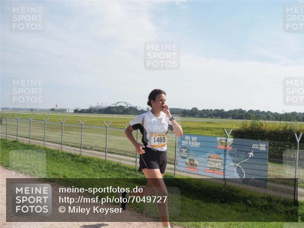08.09.2024 - Airport Race Miley Keyser http://msf.ph/oto/7049727 08.09.2024 12:15:20 Laufen 1465 meine-sportfotos.de