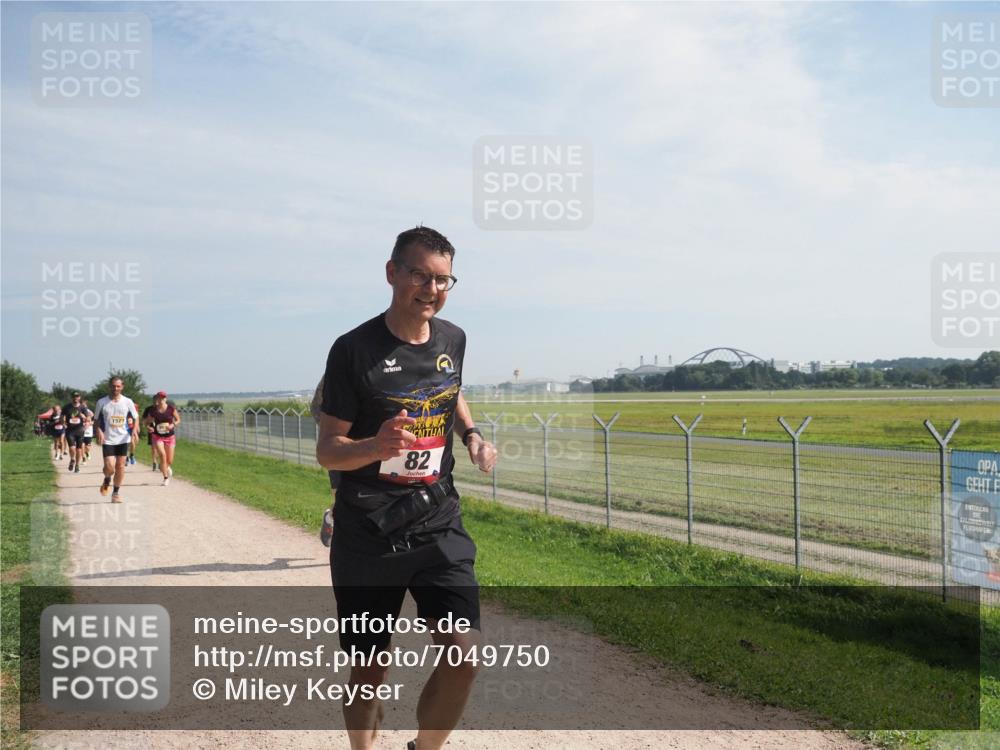 08.09.2024 - Airport Race Miley Keyser http://msf.ph/oto/7049750 08.09.2024 12:15:28 Laufen 1527, 82 meine-sportfotos.de