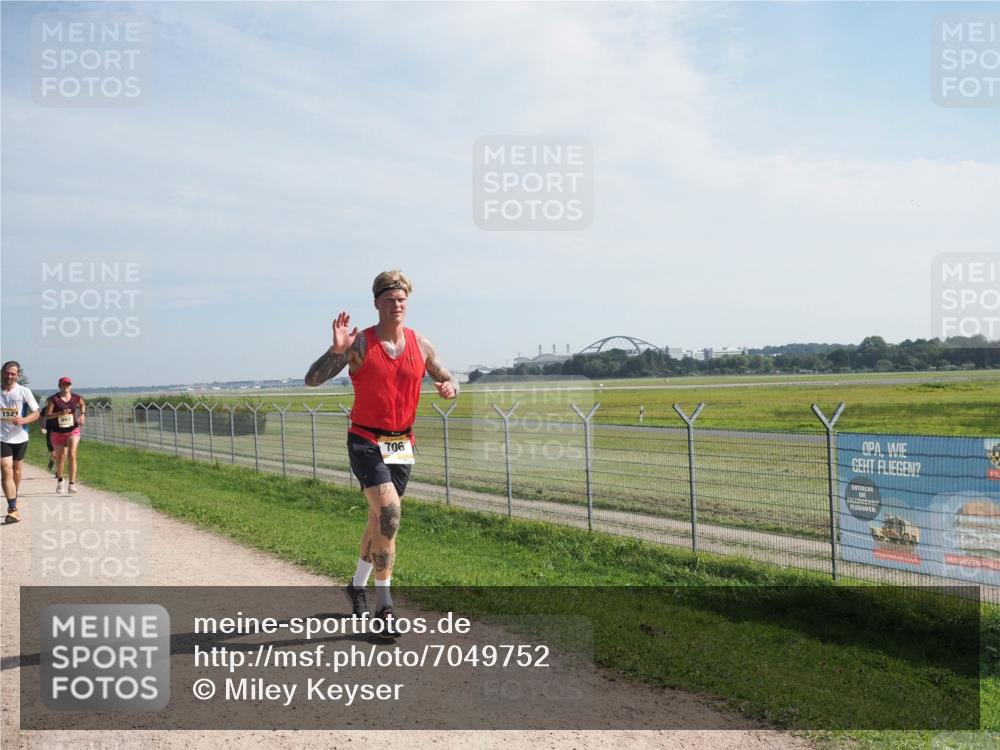 08.09.2024 - Airport Race Miley Keyser http://msf.ph/oto/7049752 08.09.2024 12:15:29 Laufen 1527, 706, 199 meine-sportfotos.de