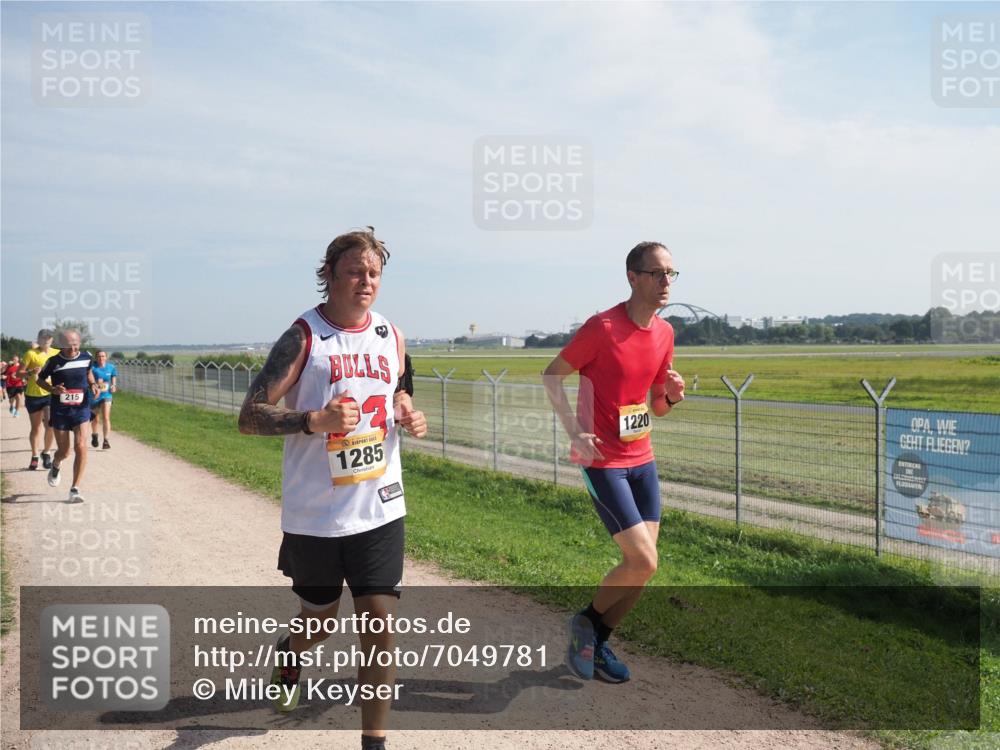 08.09.2024 - Airport Race Miley Keyser http://msf.ph/oto/7049781 08.09.2024 12:15:37 Laufen 215, 1285, 1220 meine-sportfotos.de