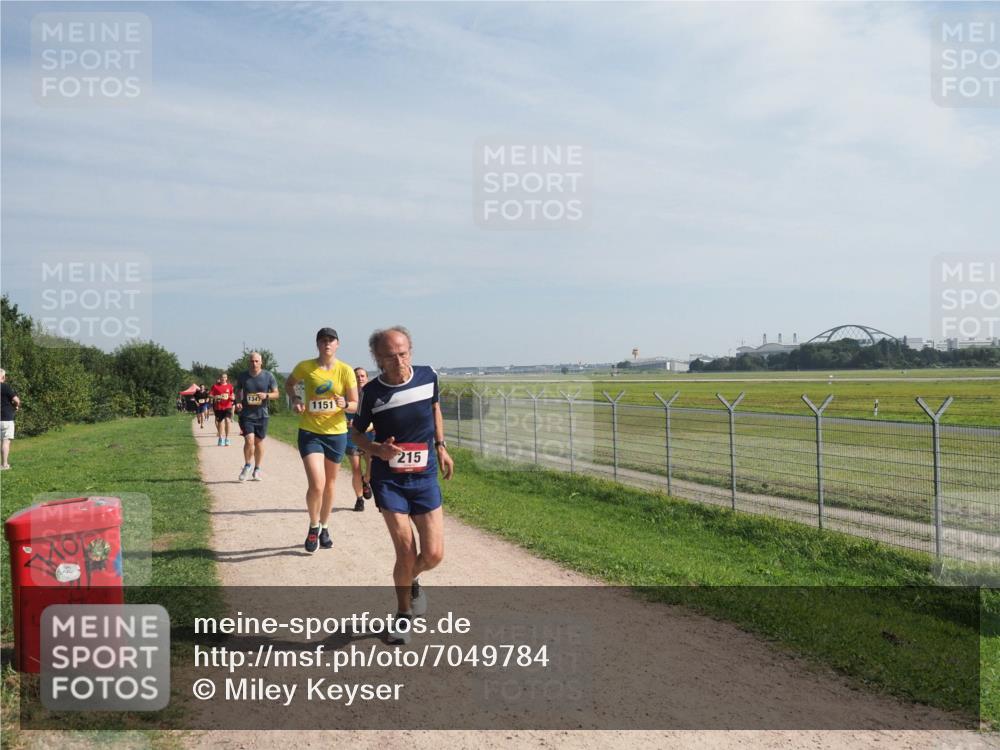 08.09.2024 - Airport Race Miley Keyser http://msf.ph/oto/7049784 08.09.2024 12:15:39 Laufen 134, 1151, 215 meine-sportfotos.de