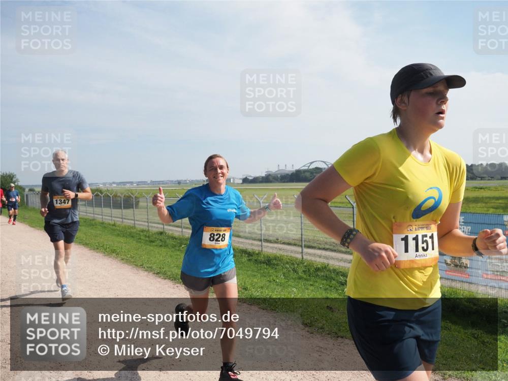08.09.2024 - Airport Race Miley Keyser http://msf.ph/oto/7049794 08.09.2024 12:15:41 Laufen 1347, 828, 1151 meine-sportfotos.de