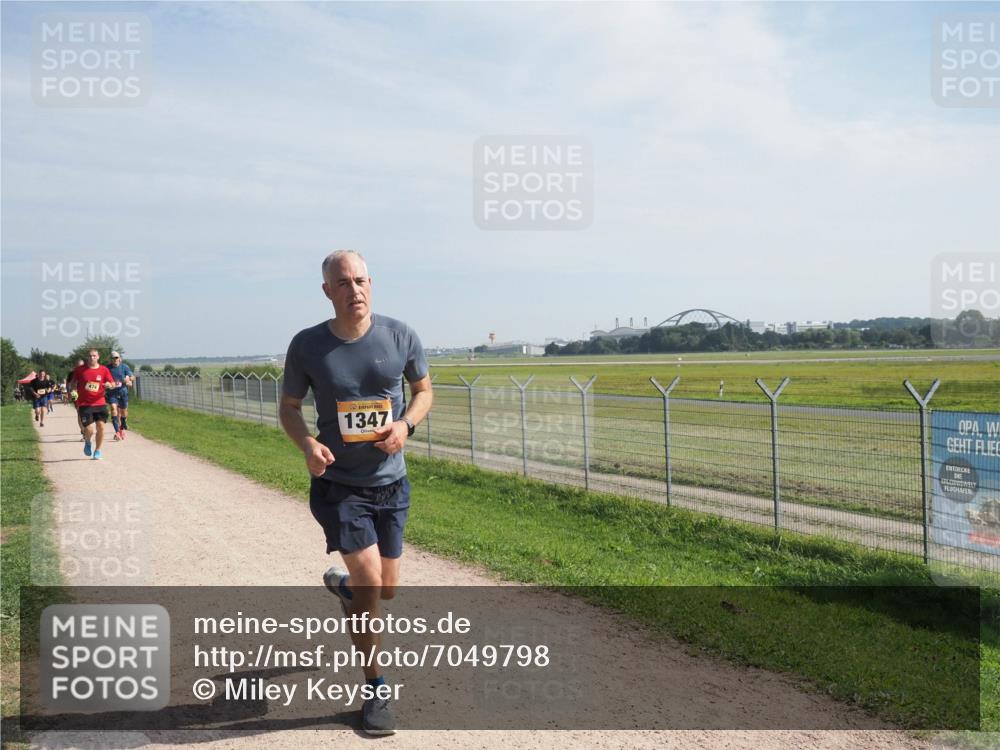 08.09.2024 - Airport Race Miley Keyser http://msf.ph/oto/7049798 08.09.2024 12:15:42 Laufen 1347 meine-sportfotos.de