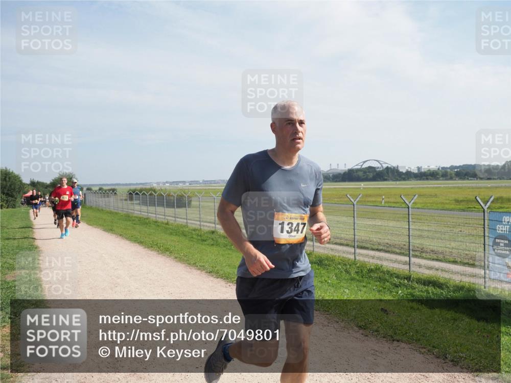 08.09.2024 - Airport Race Miley Keyser http://msf.ph/oto/7049801 08.09.2024 12:15:42 Laufen 1347 meine-sportfotos.de