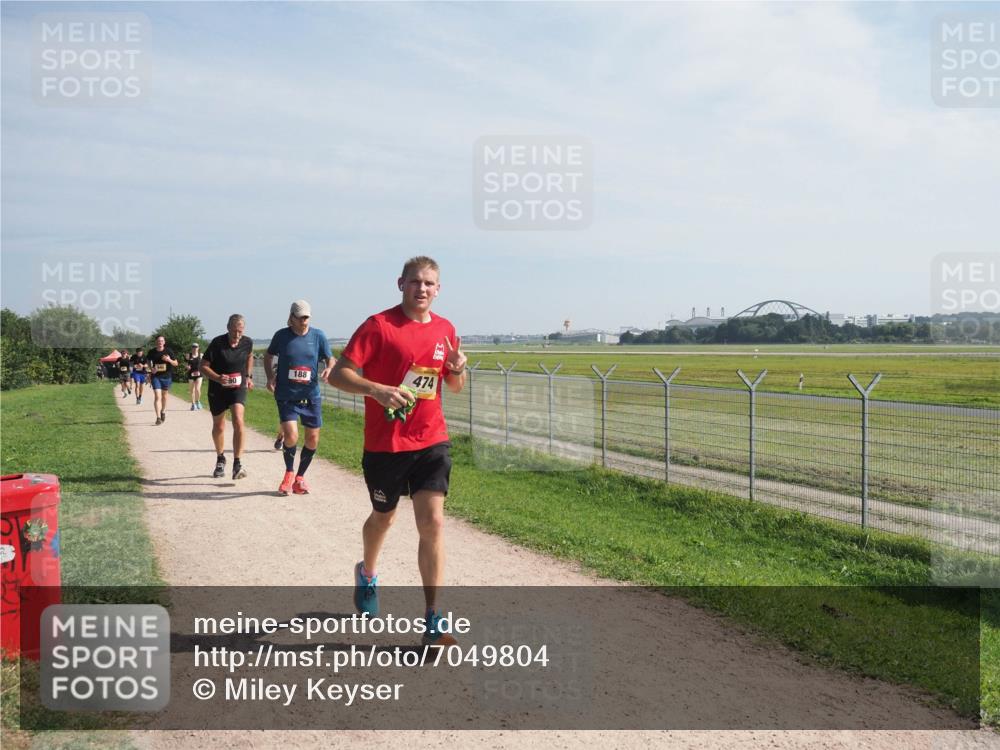 08.09.2024 - Airport Race Miley Keyser http://msf.ph/oto/7049804 08.09.2024 12:15:46 Laufen 188, 474 meine-sportfotos.de