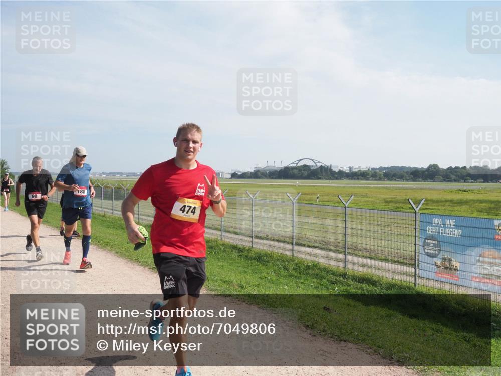 08.09.2024 - Airport Race Miley Keyser http://msf.ph/oto/7049806 08.09.2024 12:15:46 Laufen 90, 188, 474 meine-sportfotos.de