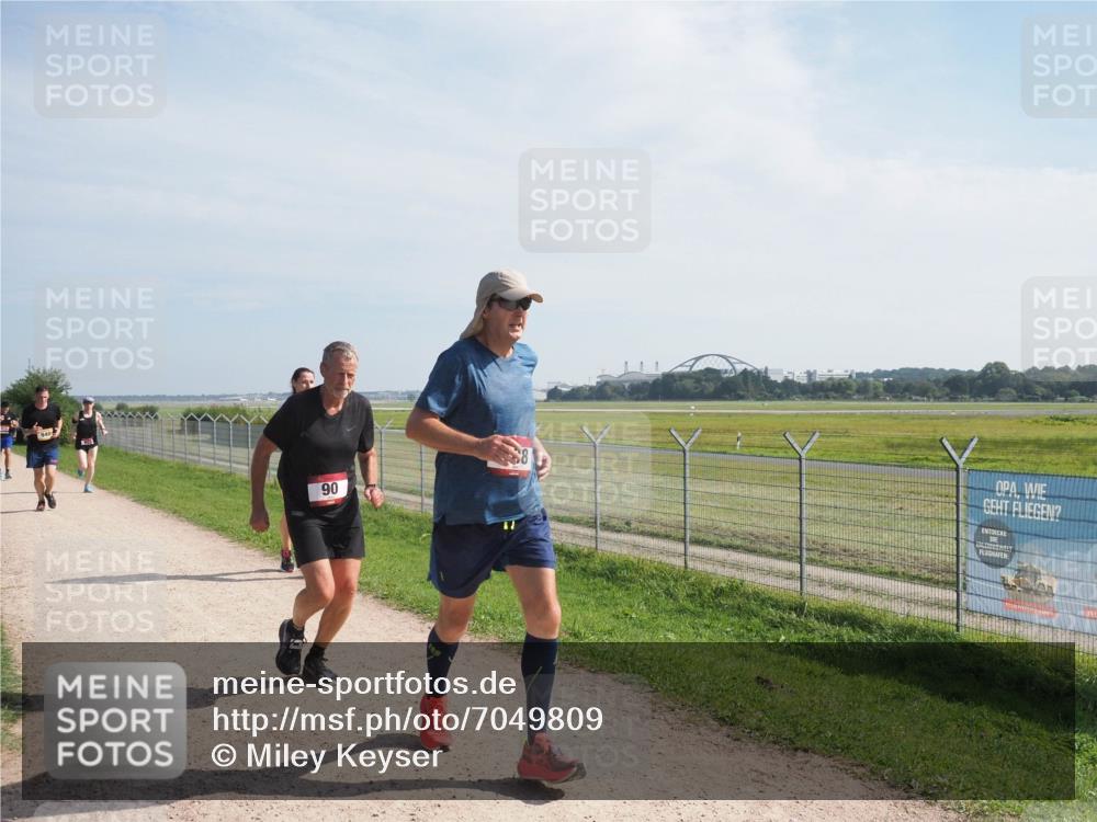 08.09.2024 - Airport Race Miley Keyser http://msf.ph/oto/7049809 08.09.2024 12:15:47 Laufen 90 meine-sportfotos.de