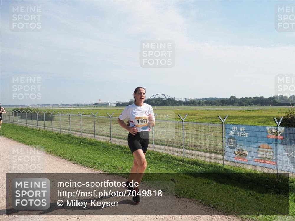 08.09.2024 - Airport Race Miley Keyser http://msf.ph/oto/7049818 08.09.2024 12:15:49 Laufen 1167 meine-sportfotos.de