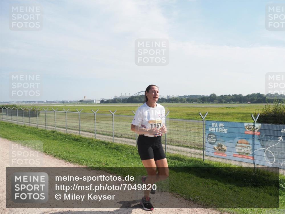 08.09.2024 - Airport Race Miley Keyser http://msf.ph/oto/7049820 08.09.2024 12:15:49 Laufen 1167 meine-sportfotos.de