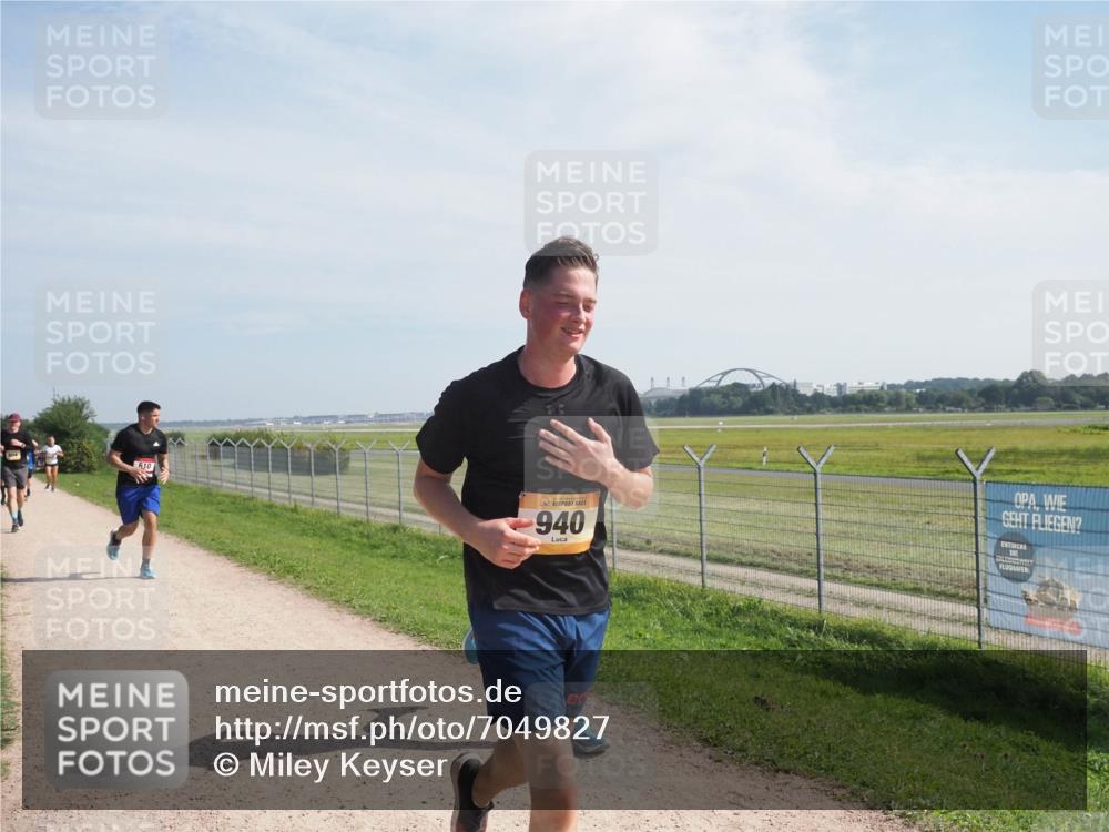 08.09.2024 - Airport Race Miley Keyser http://msf.ph/oto/7049827 08.09.2024 12:15:53 Laufen 940, 80 meine-sportfotos.de