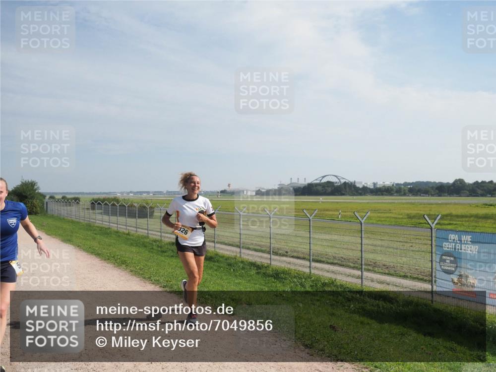 08.09.2024 - Airport Race Miley Keyser http://msf.ph/oto/7049856 08.09.2024 12:16:04 Laufen 326 meine-sportfotos.de