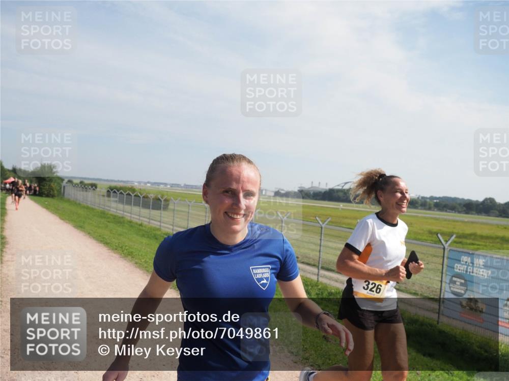 08.09.2024 - Airport Race Miley Keyser http://msf.ph/oto/7049861 08.09.2024 12:16:05 Laufen 326 meine-sportfotos.de