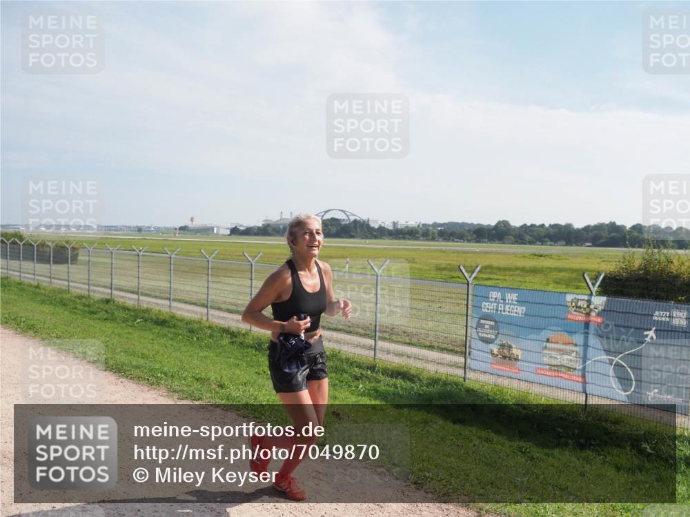08.09.2024 - Airport Race Miley Keyser http://msf.ph/oto/7049870 08.09.2024 12:16:13 Laufen  meine-sportfotos.de