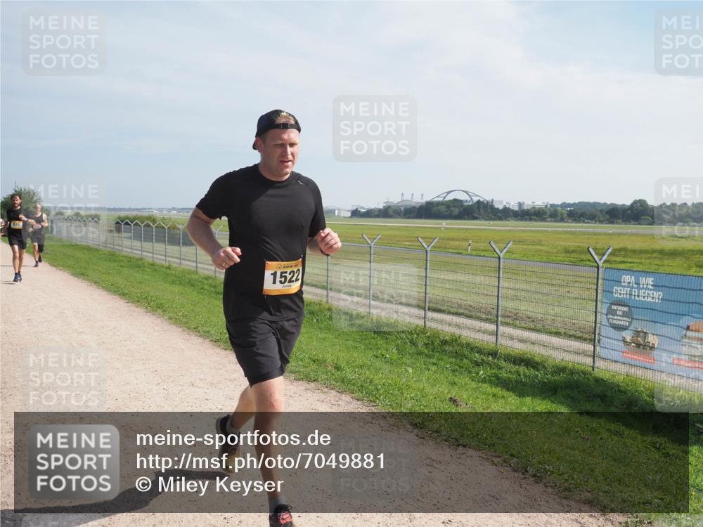 08.09.2024 - Airport Race Miley Keyser http://msf.ph/oto/7049881 08.09.2024 12:16:16 Laufen 531, 1522 meine-sportfotos.de