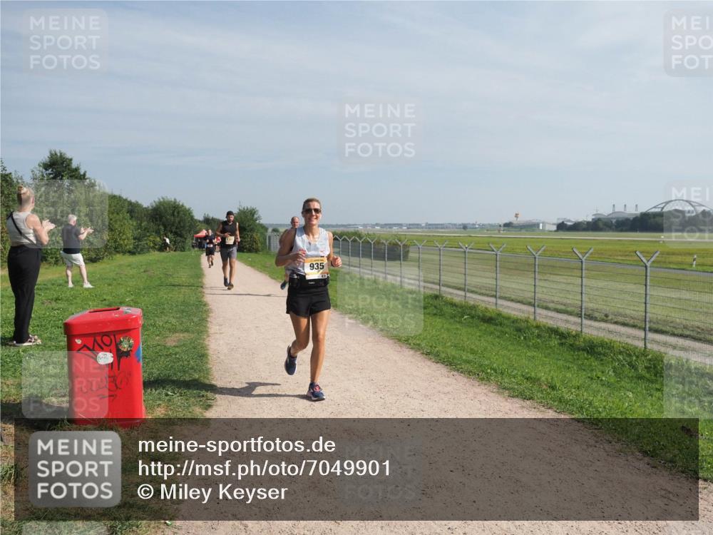 08.09.2024 - Airport Race Miley Keyser http://msf.ph/oto/7049901 08.09.2024 12:16:27 Laufen 935 meine-sportfotos.de