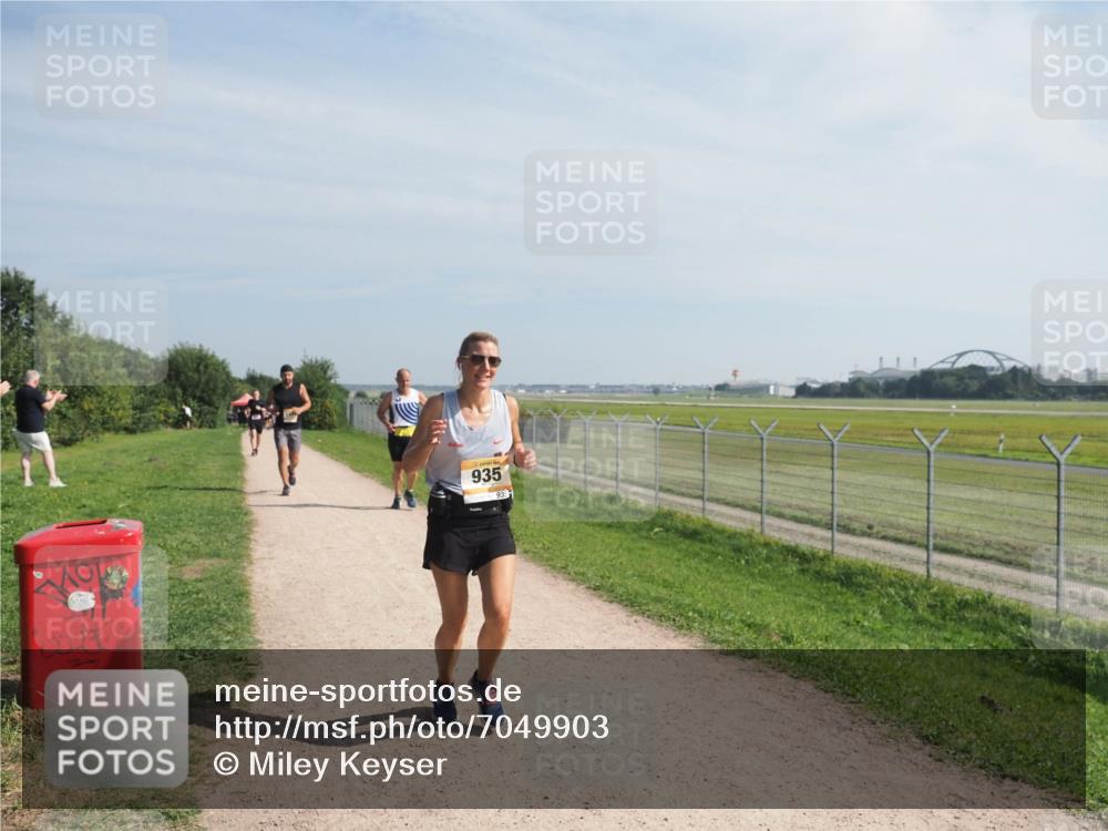 08.09.2024 - Airport Race Miley Keyser http://msf.ph/oto/7049903 08.09.2024 12:16:28 Laufen 935 meine-sportfotos.de