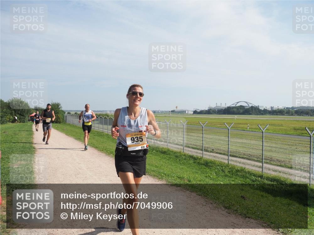08.09.2024 - Airport Race Miley Keyser http://msf.ph/oto/7049906 08.09.2024 12:16:28 Laufen 935, 935 meine-sportfotos.de