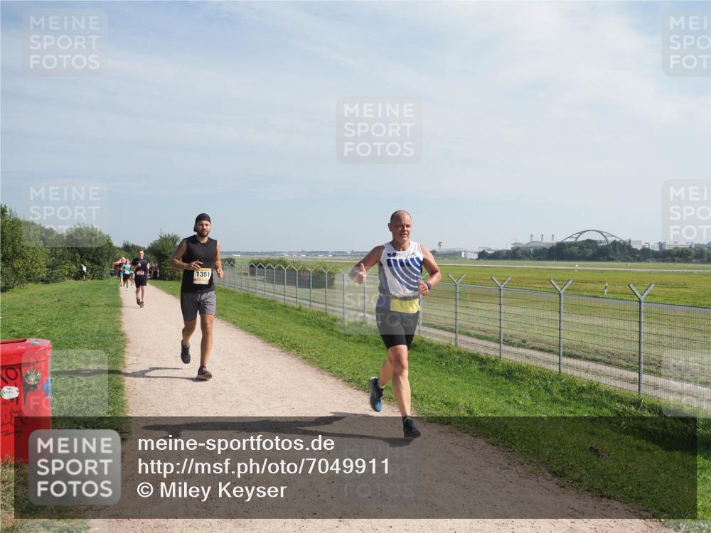08.09.2024 - Airport Race Miley Keyser http://msf.ph/oto/7049911 08.09.2024 12:16:31 Laufen 1351 meine-sportfotos.de