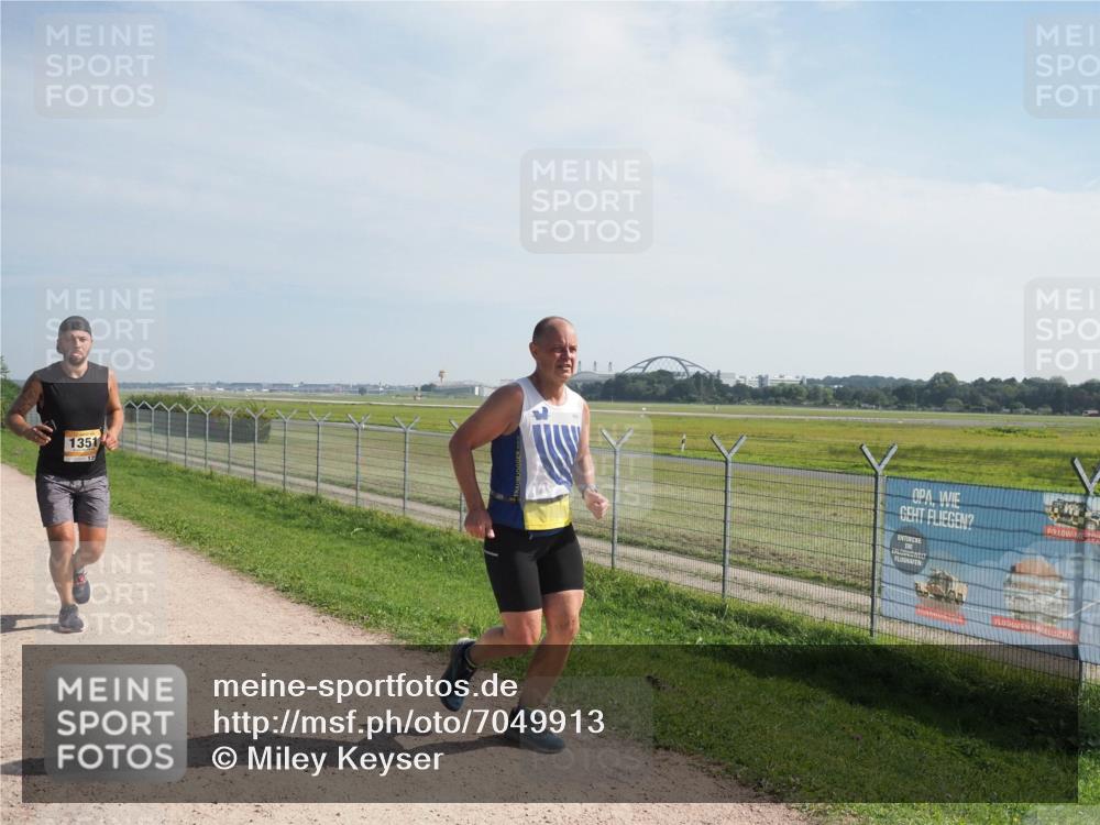 08.09.2024 - Airport Race Miley Keyser http://msf.ph/oto/7049913 08.09.2024 12:16:31 Laufen 1351 meine-sportfotos.de