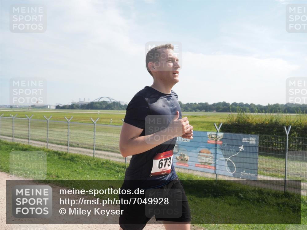 08.09.2024 - Airport Race Miley Keyser http://msf.ph/oto/7049928 08.09.2024 12:16:38 Laufen 673, 234 meine-sportfotos.de