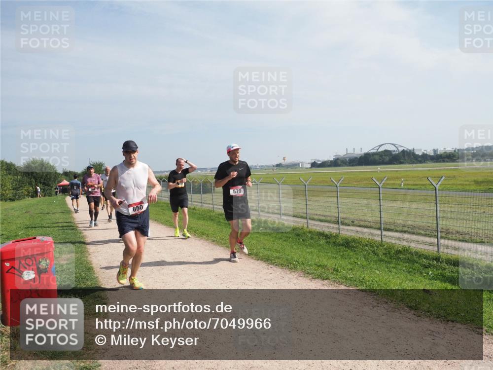 08.09.2024 - Airport Race Miley Keyser http://msf.ph/oto/7049966 08.09.2024 12:17:02 Laufen 650, 579 meine-sportfotos.de