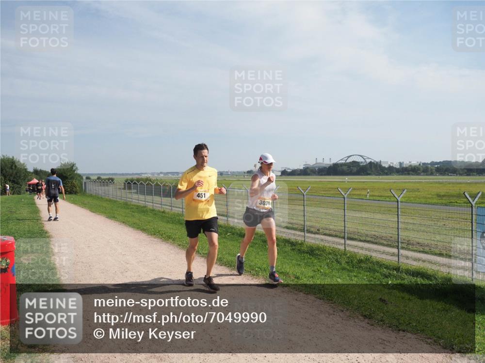 08.09.2024 - Airport Race Miley Keyser http://msf.ph/oto/7049990 08.09.2024 12:17:08 Laufen 451, 3031 meine-sportfotos.de
