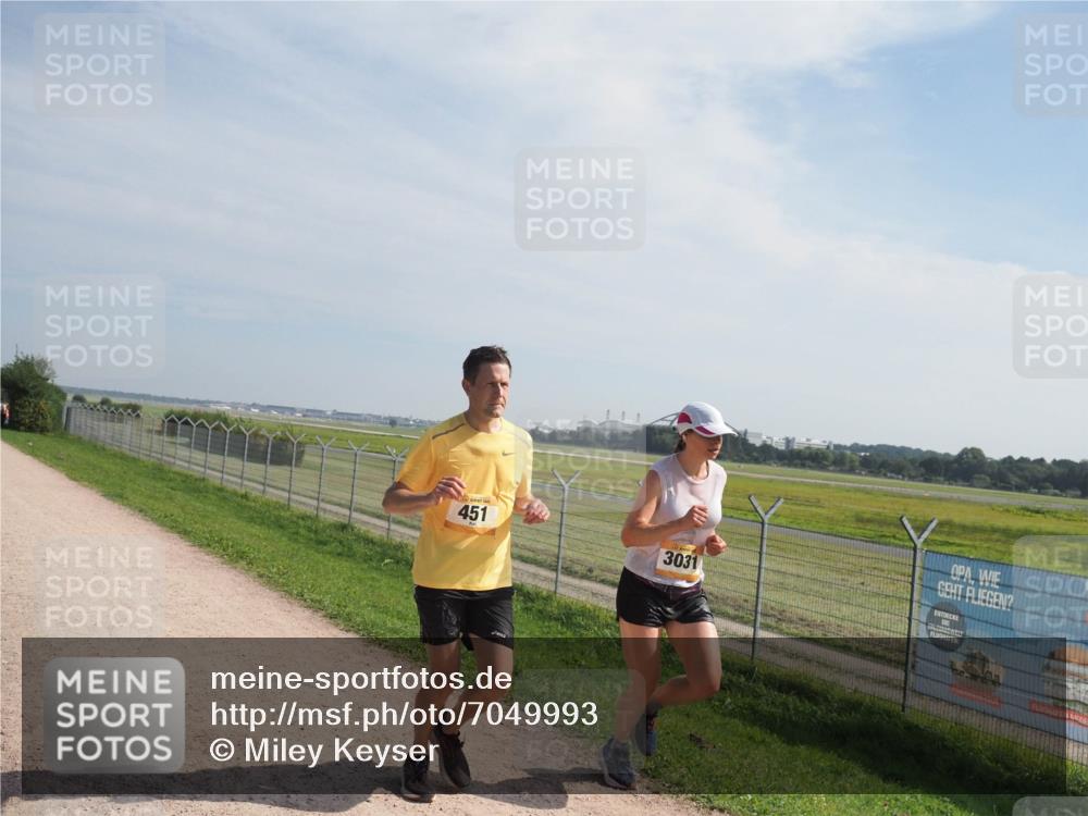 08.09.2024 - Airport Race Miley Keyser http://msf.ph/oto/7049993 08.09.2024 12:17:09 Laufen 451, 3031 meine-sportfotos.de